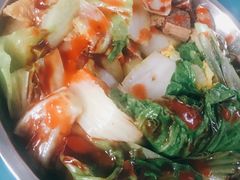 牛杂-修记牛杂店(同华东一路店)