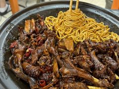 -回味黑鸭煲·始于2006(万松园店)