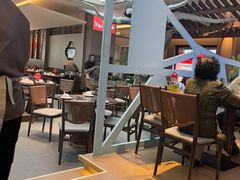 -津沽小院(天津之眼店)