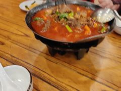 -老雒阳面馆·水席·洛阳菜(王城路店)
