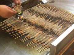 -东方红海鲜百汇(国际大厦店)