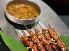 -Ameigo梅果·云贵川bistro(长宁来福士店)