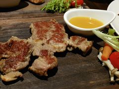 -路易十三西餐厅(西关新天地店)