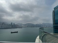 -香港九龙海逸君绰酒店
