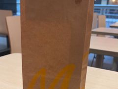 -麦当劳(西客站店)