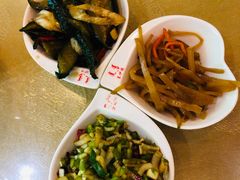 -塞伊德·蒙餐(锡林浩特店)