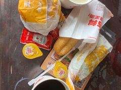 -汉堡王(北京通州领展店)