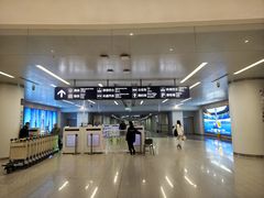 -青岛胶东国际机场