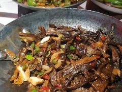-大鸭梨烤鸭·北京菜(南小街/南苑店)