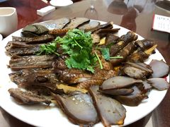 -壹只卤鹅·潮汕菜(莲塘店)