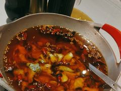 -辣婆婆(航天桥店)