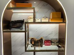 -聚云奢二手奢侈品黄金手表包包回收·中古店(上海店)