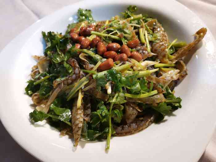 表嫂私厨(珍味园店)-"太古仓附近的餐厅,逛完太古仓过来吃饭很方.