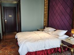 -厦门泰谷酒店(中山路镇海路地铁站店)