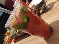 -必胜客(花舞大唐博物馆店)