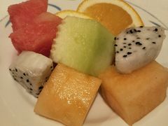 -咖啡苑·沈阳今旅酒店Hotel Jen·香格里拉集团