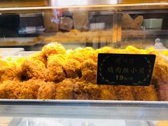 -鲍师傅糕点(春熙路店)