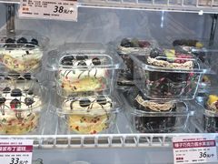 -新侨三宝乐面包店(崇文门店)