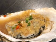 -很久以前羊肉串(中山公园店)