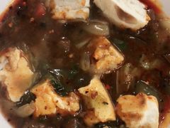-老字号贾家肉丸糊辣汤(光明巷店)