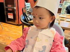 -安妮意大利餐厅(世贸天阶店)