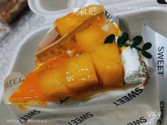 -甜嘟嘟烘焙坊(舒城路店)