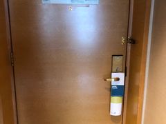 -广州天河合景福朋喜来登酒店