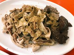 鸭粥-水东兴记鸭粥店(茂名店)