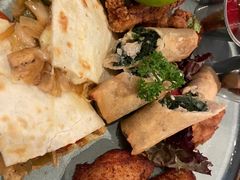 -bluefrog蓝蛙(水游城店)