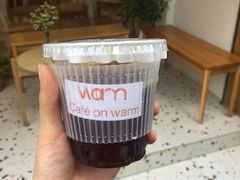 -Cafe on warm(丹霞店)