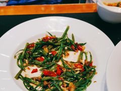 -紫光园·烤鸭·北京菜(团结湖店)