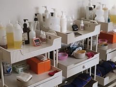 -瑶舍头疗·瑶浴·芳香热石SPA(五洲国际店)