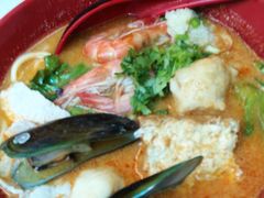 -老宅原住民沙茶面精品小吃(龙头路店)