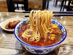 -顺丰面馆(打浦店)