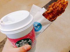 -星巴克(成都太古里二店)