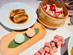湖畔素烧鹅-竹外桃花·江南小酒馆(SKP·S店)