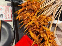 -钢管厂五区小郡肝串串香(南山店)