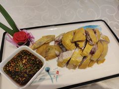 -阿英煲(凉城路店)