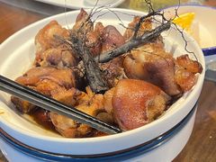-醉南拳客家菜·河田鸡(东街口航空大厦店)