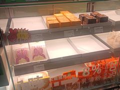 -花园饼屋·吐司蛋糕面包(星海店)