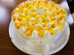 -味多美蛋糕(六道口店)