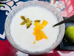 -丽江庭院·云南野生菌·海鲜火锅(鼓楼四合院店)