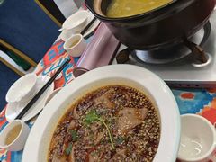 -粤香楼(新光里店)