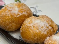 古早味炸蛋丸子-翠园(北京王府中环店)