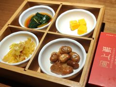 -闽上鲜·福建菜(龙湖滨江天街店)