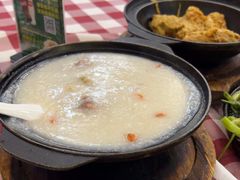 -吉源大排档·鱼生·海鲜(烧烤彩印厂店)