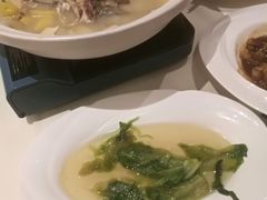 -嘉豪淮海国际豪生酒店
