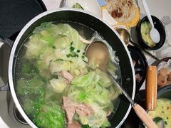 -乔阿马·江南味·驴肉香(龙湖华泾天街店)