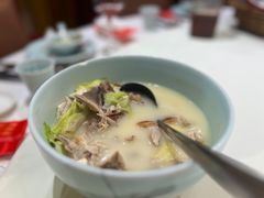 -惠丰堂饭庄·烤鸭·京味菜(翠微路店)