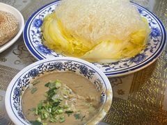 -清真·鸦儿李记·小馆(后海店)